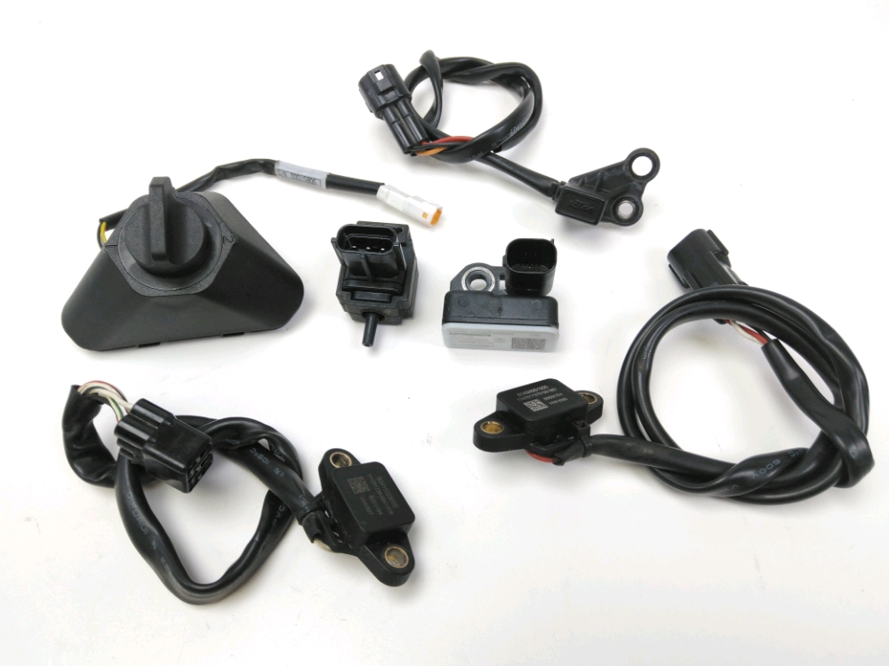 PACK ELECTRIQUE