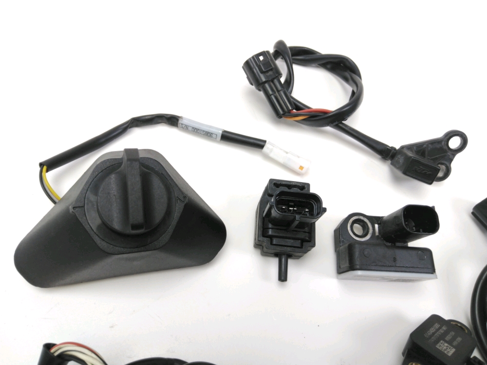 PACK ELECTRIQUE