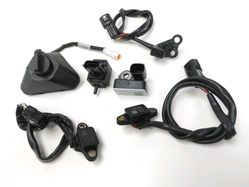 PACK ELECTRIQUE