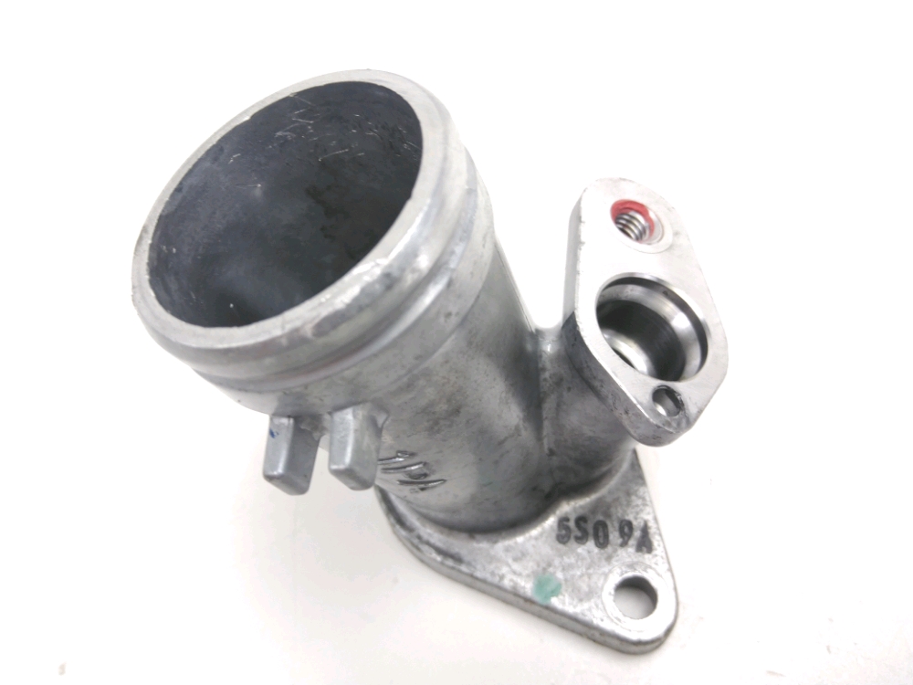 PIPE ADMISSION