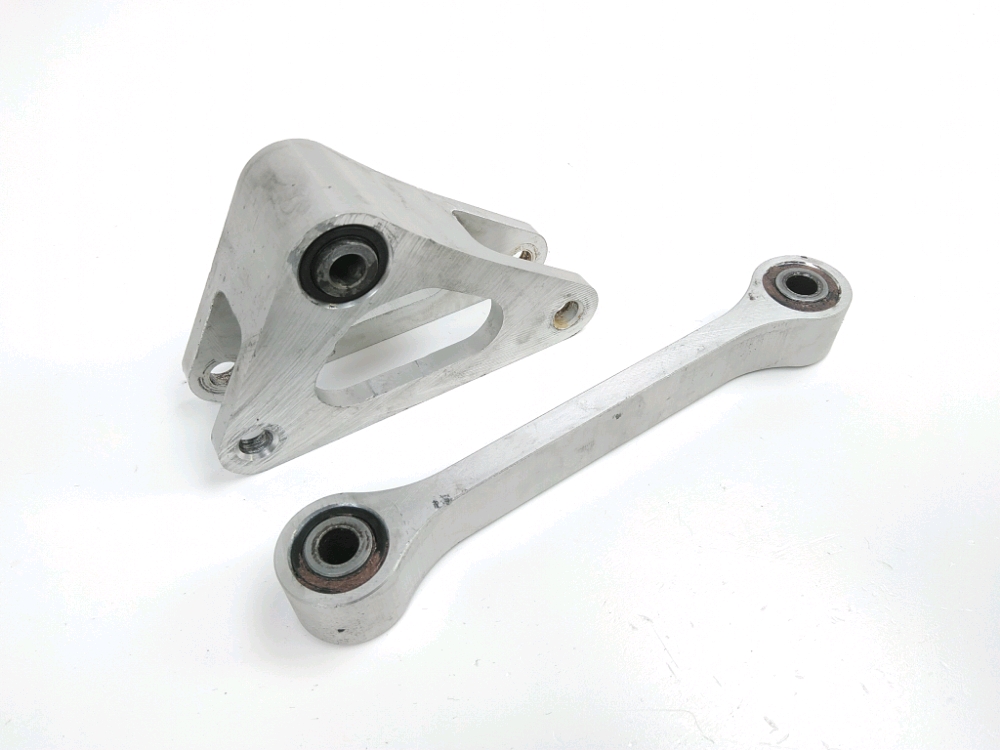 Biellette amortisseur