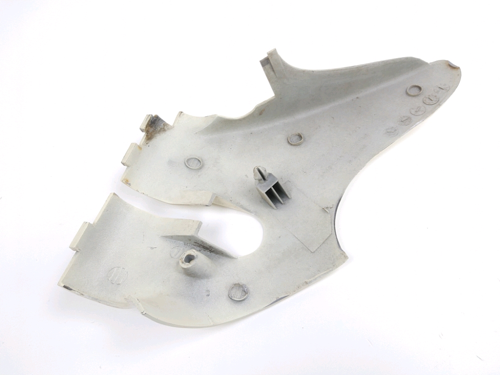 HABILLAGE DE CADRE GAUCHE