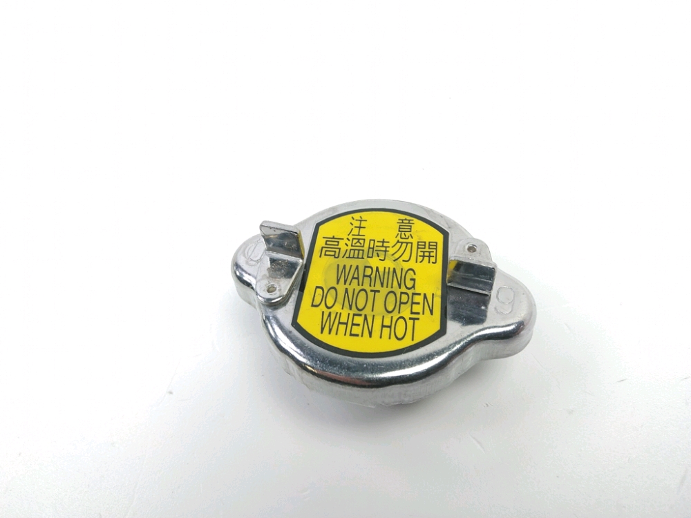 Bouchon de radiateur