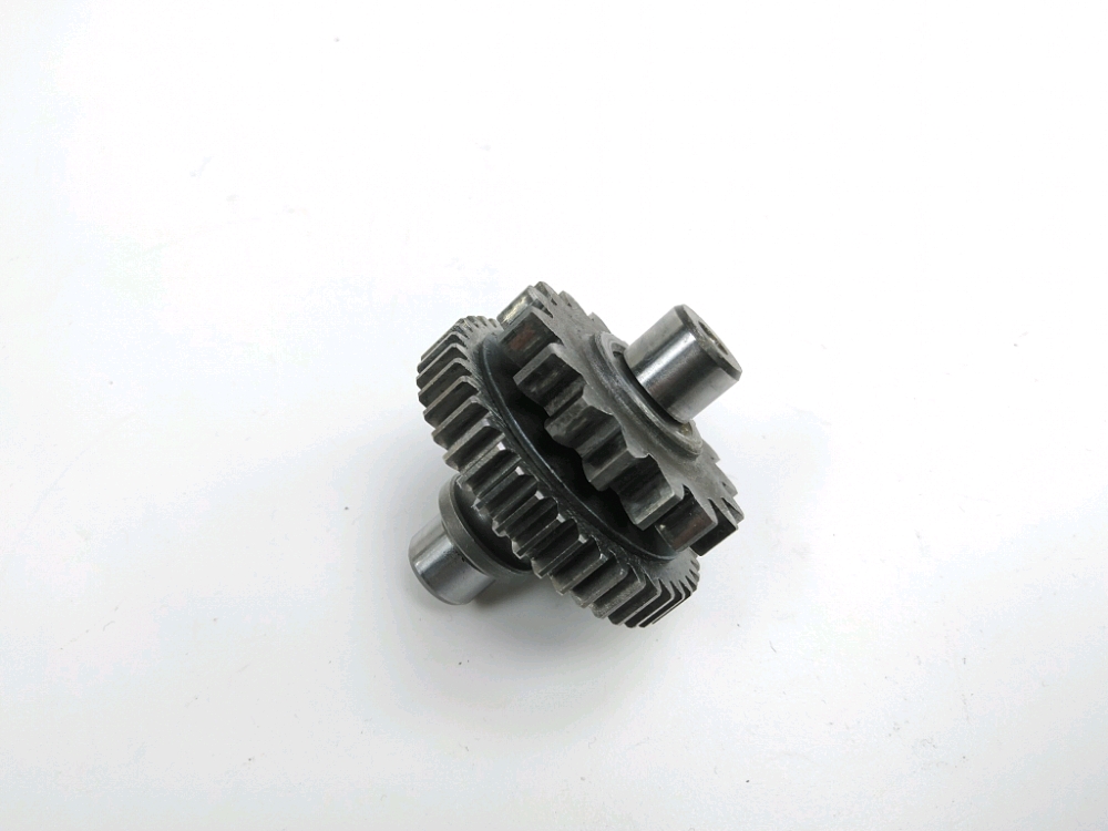 Roue libre de demarreur