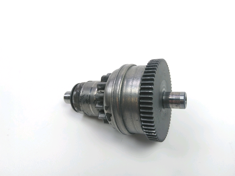 Roue libre de demarreur