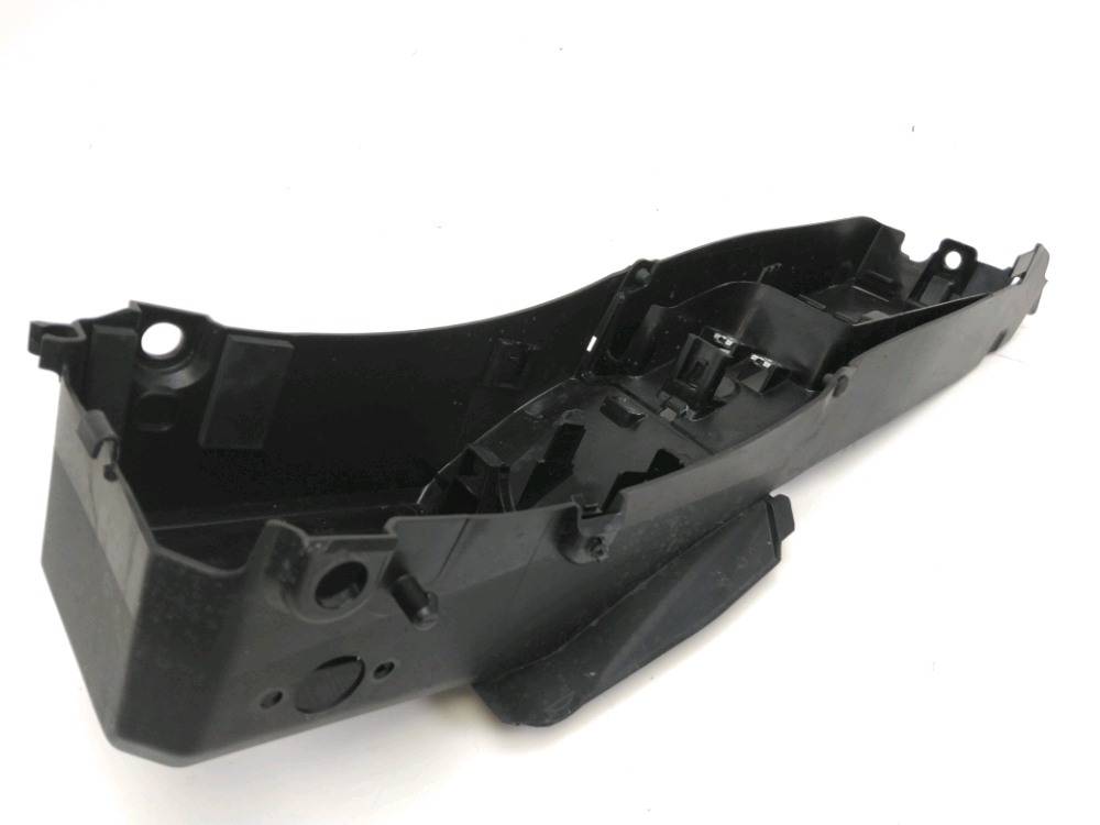 PASSAGE DE ROUE COMPLET