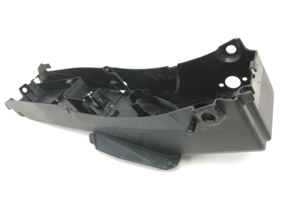 PASSAGE DE ROUE COMPLET