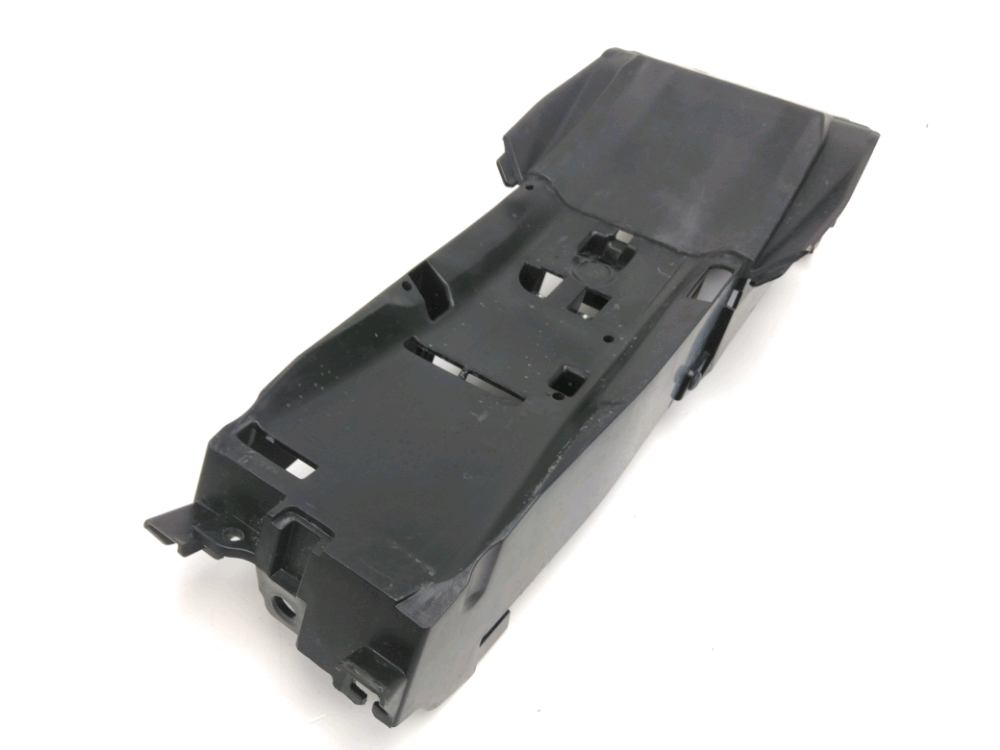 PASSAGE DE ROUE COMPLET