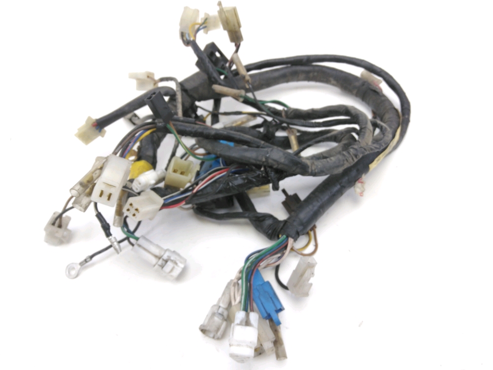 FAISCEAU ELECTRIQUE