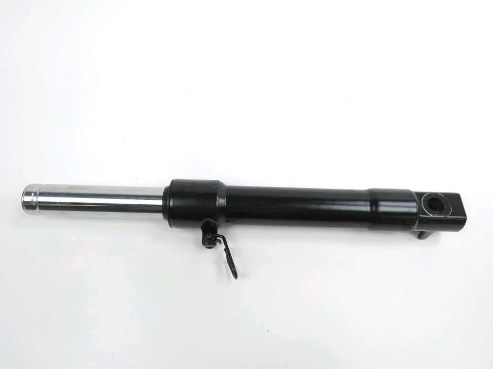 Tube de fourche droit