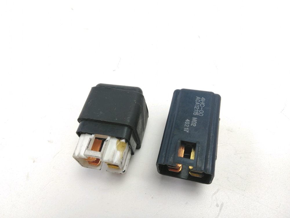 Pack electrique