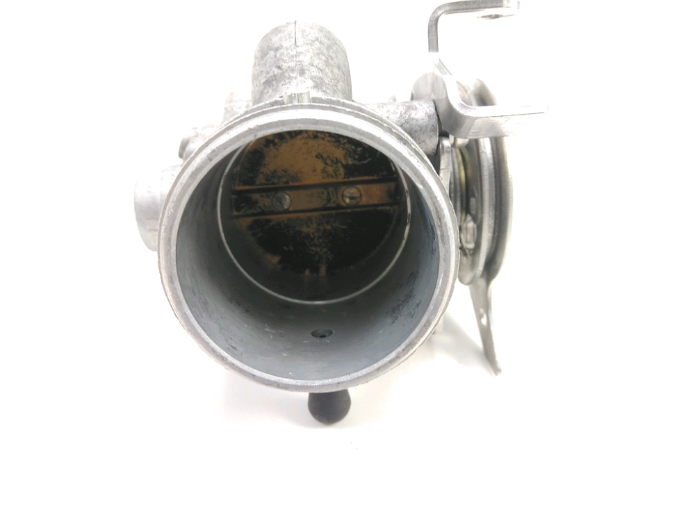 CORPS D'INJECTION DROIT