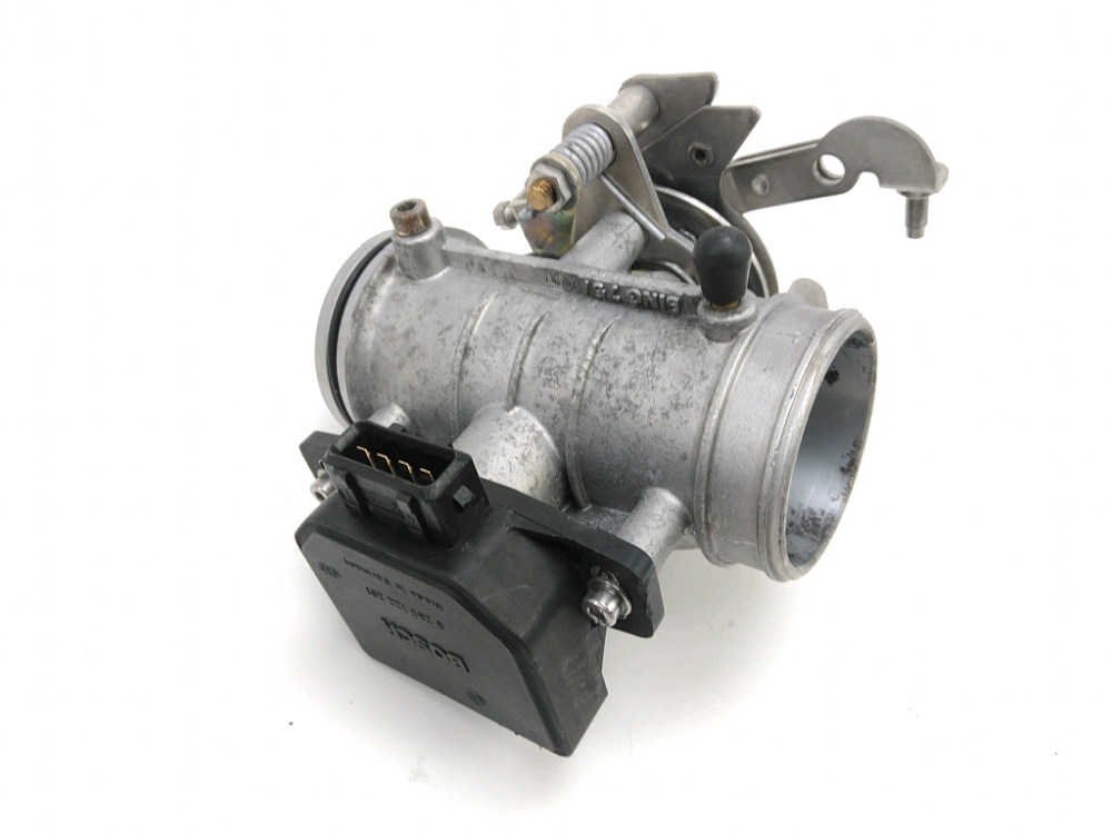 CORPS D'INJECTION GAUCHE