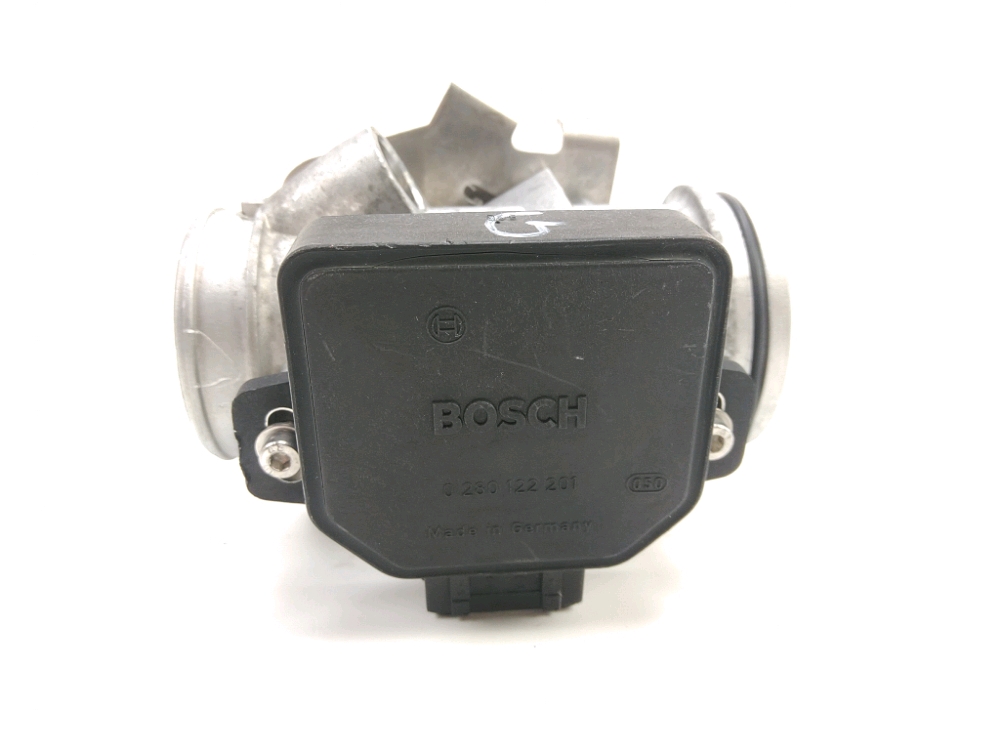 CORPS D'INJECTION GAUCHE