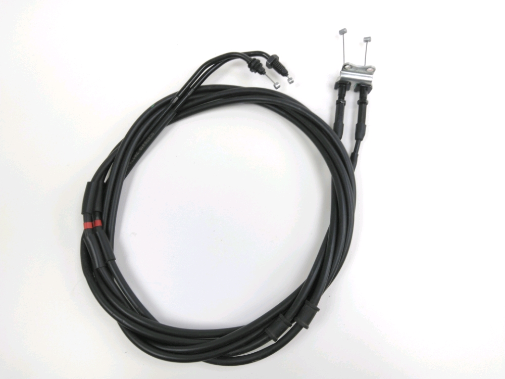 CABLE D'ACCELERATEUR