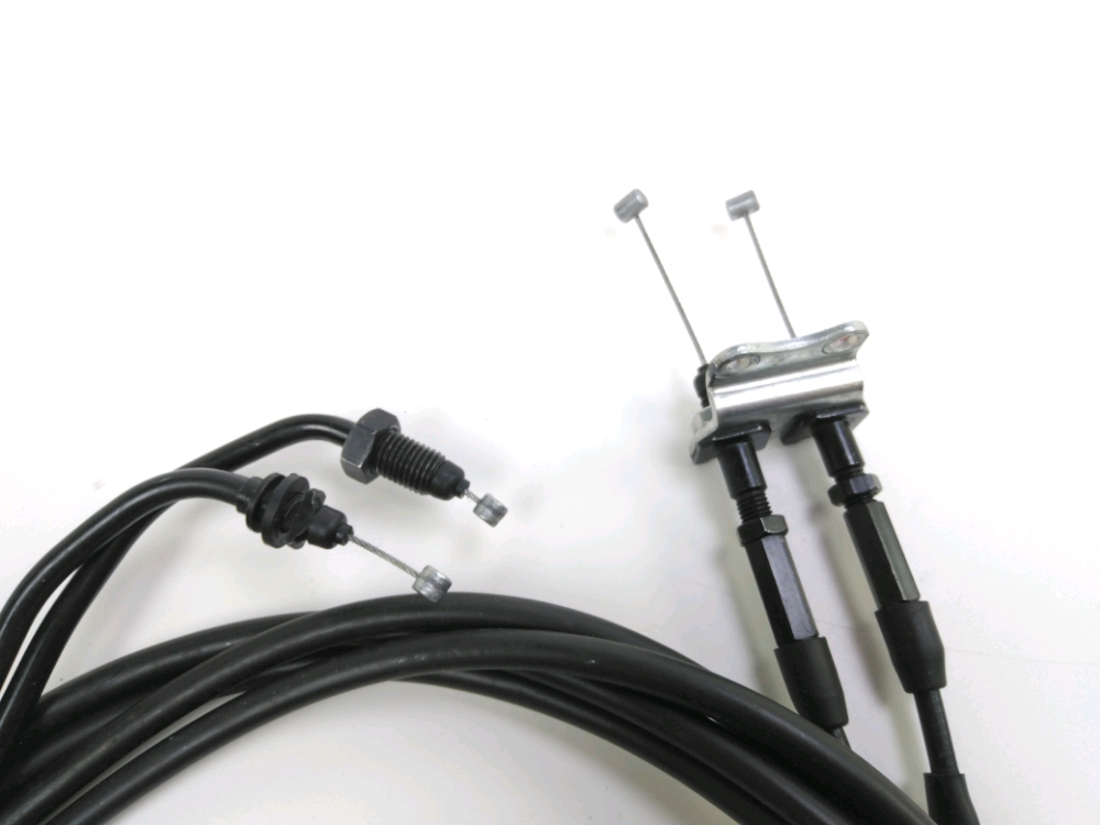 CABLE D'ACCELERATEUR