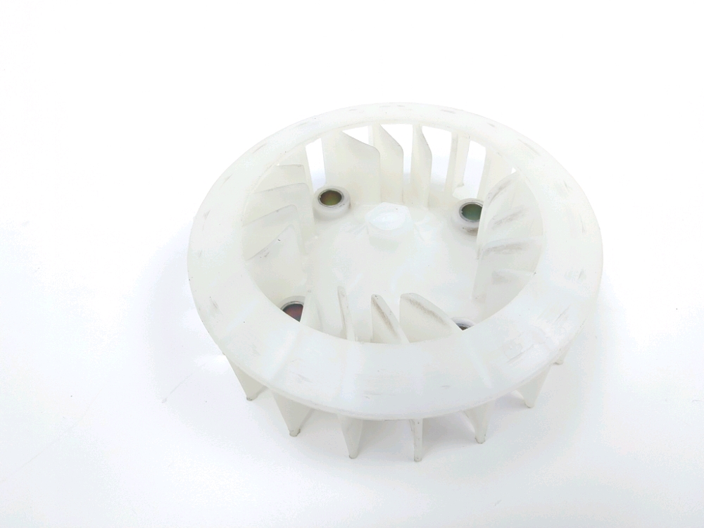 VENTILATEUR