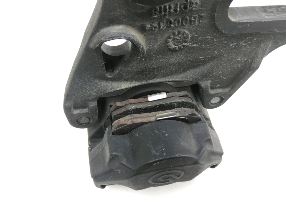 ETRIER FREIN ARRIERE