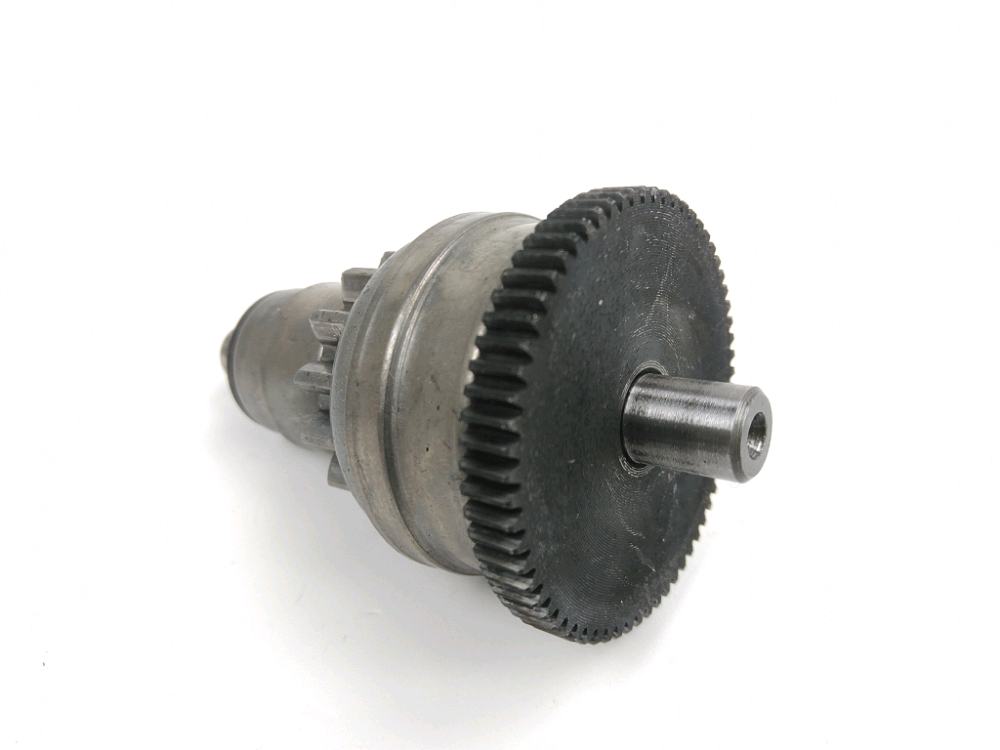 Roue libre de demarreur