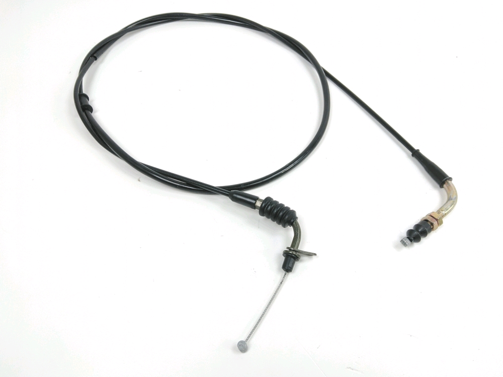 Cable d'accelerateur