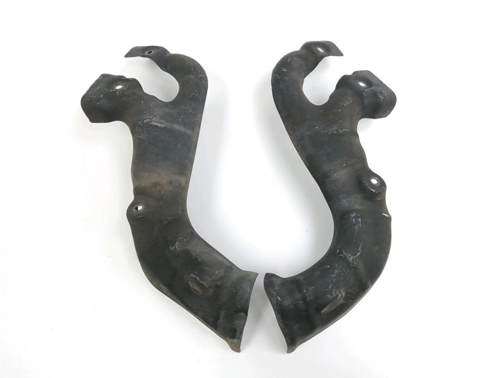 Habillage silencieux