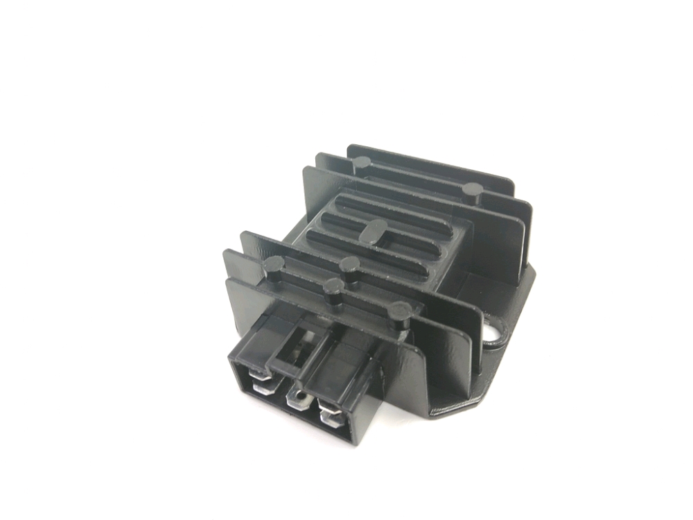 REGULATEUR DE TENSION