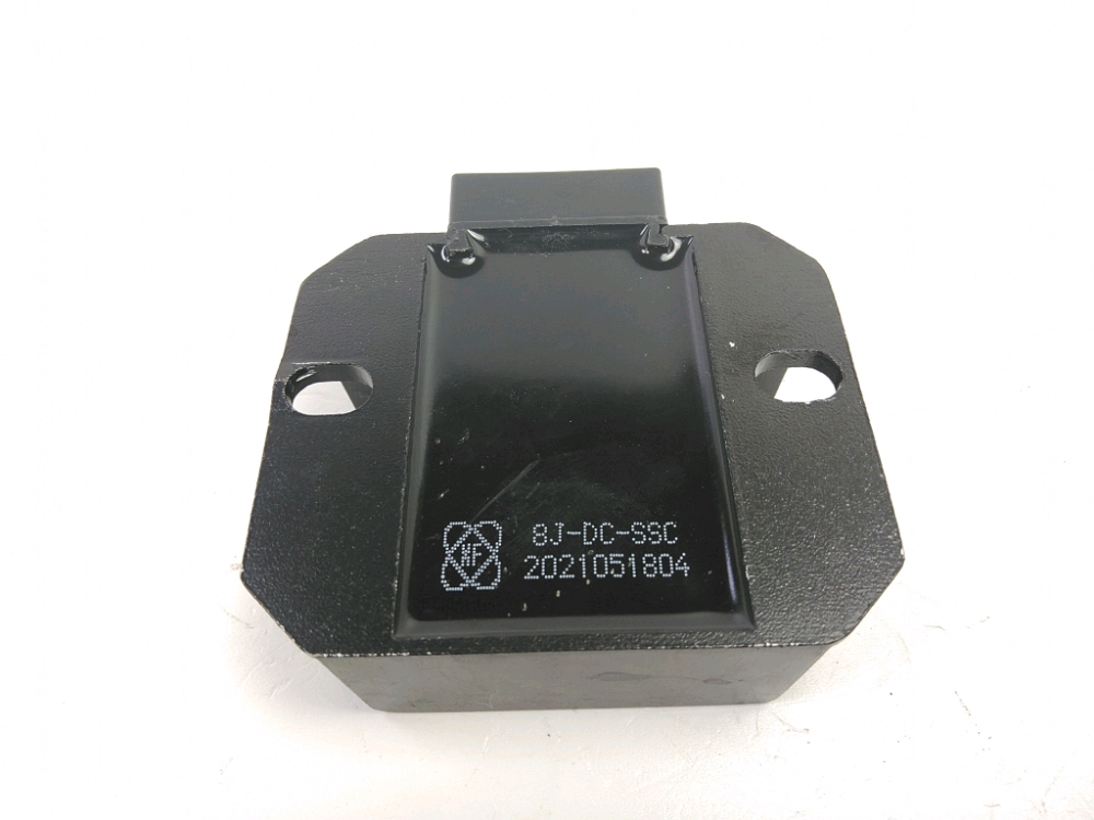 REGULATEUR DE TENSION