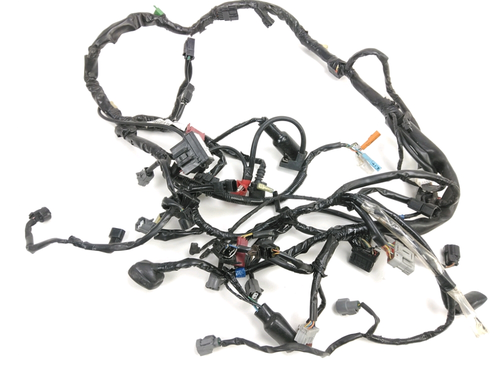 FAISCEAU ELECTRIQUE