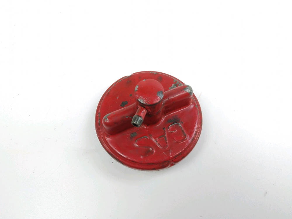 Bouchon de reservoir