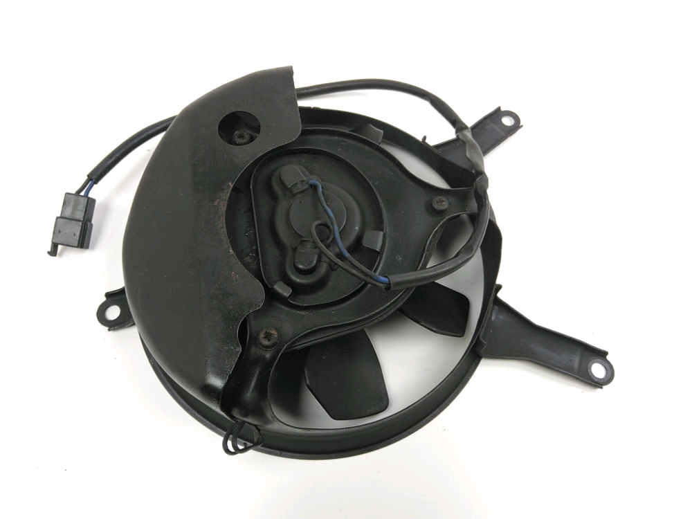 VENTILATEUR