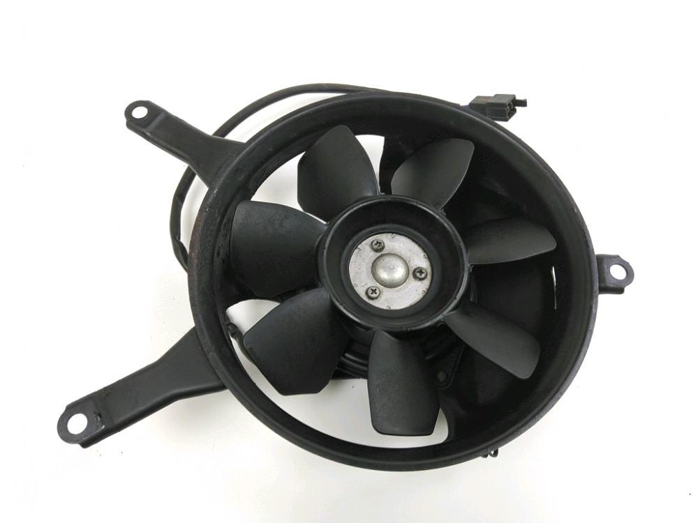 VENTILATEUR