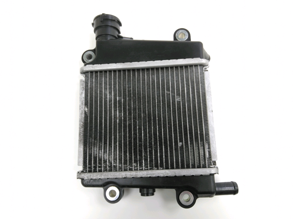RADIATEUR EAU