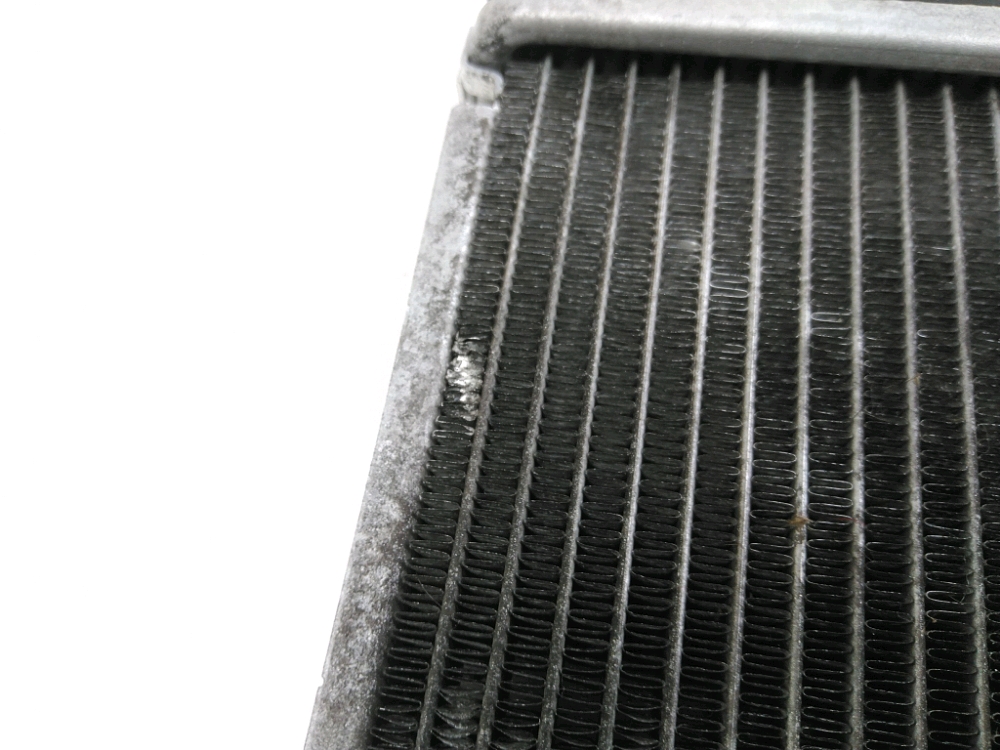 RADIATEUR EAU