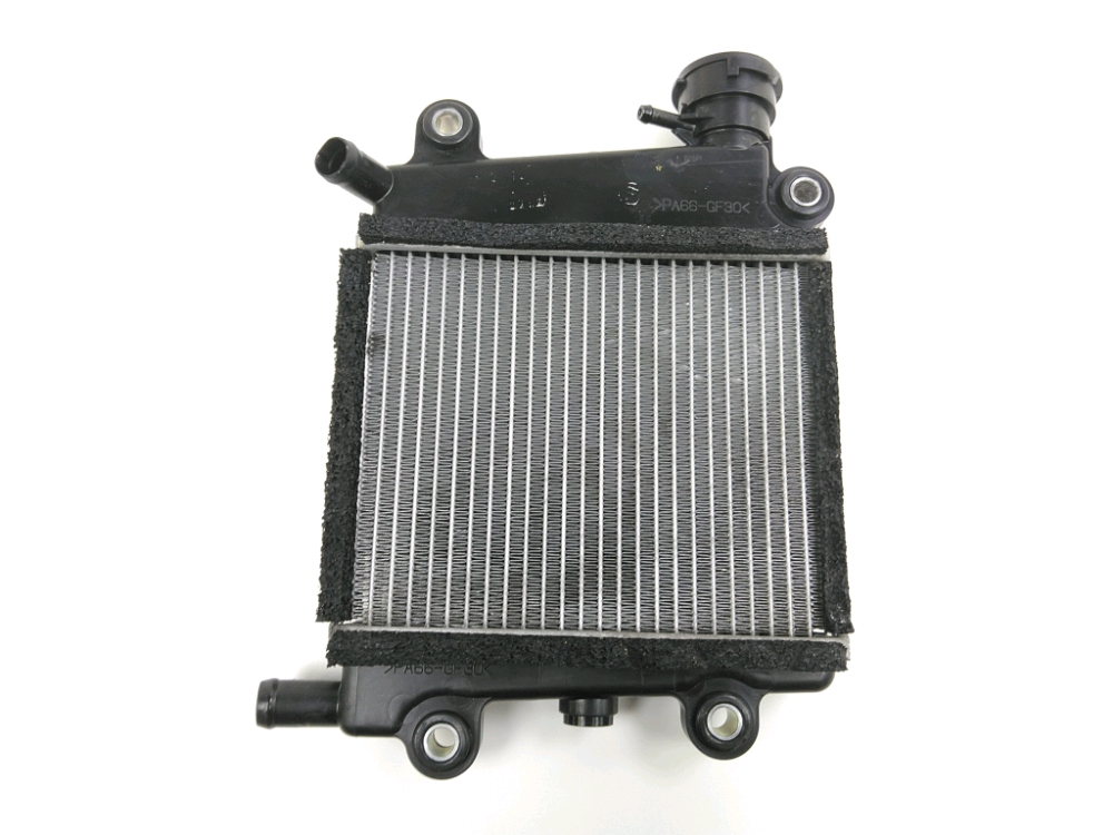 RADIATEUR EAU