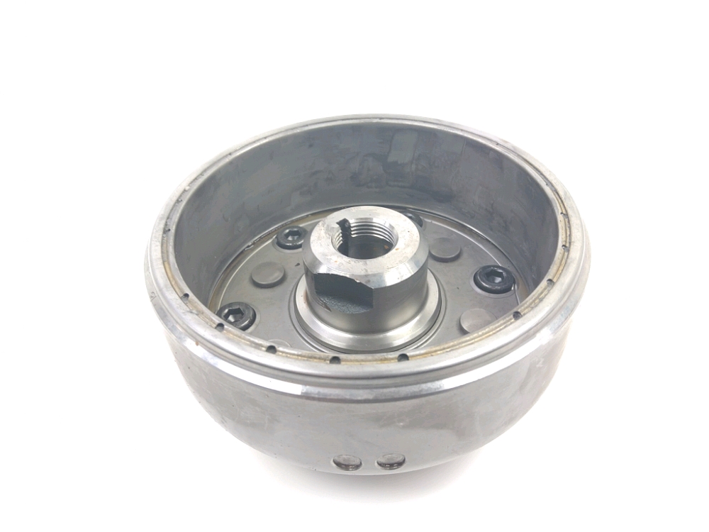 Rotor