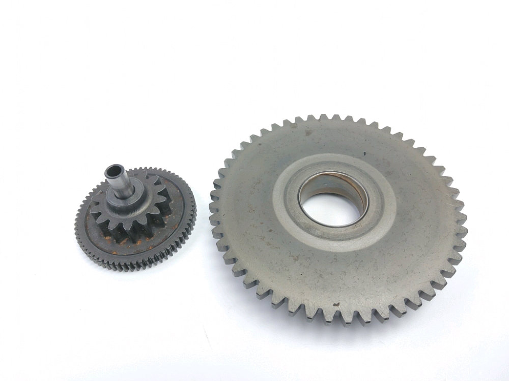 Roue libre de demarreur