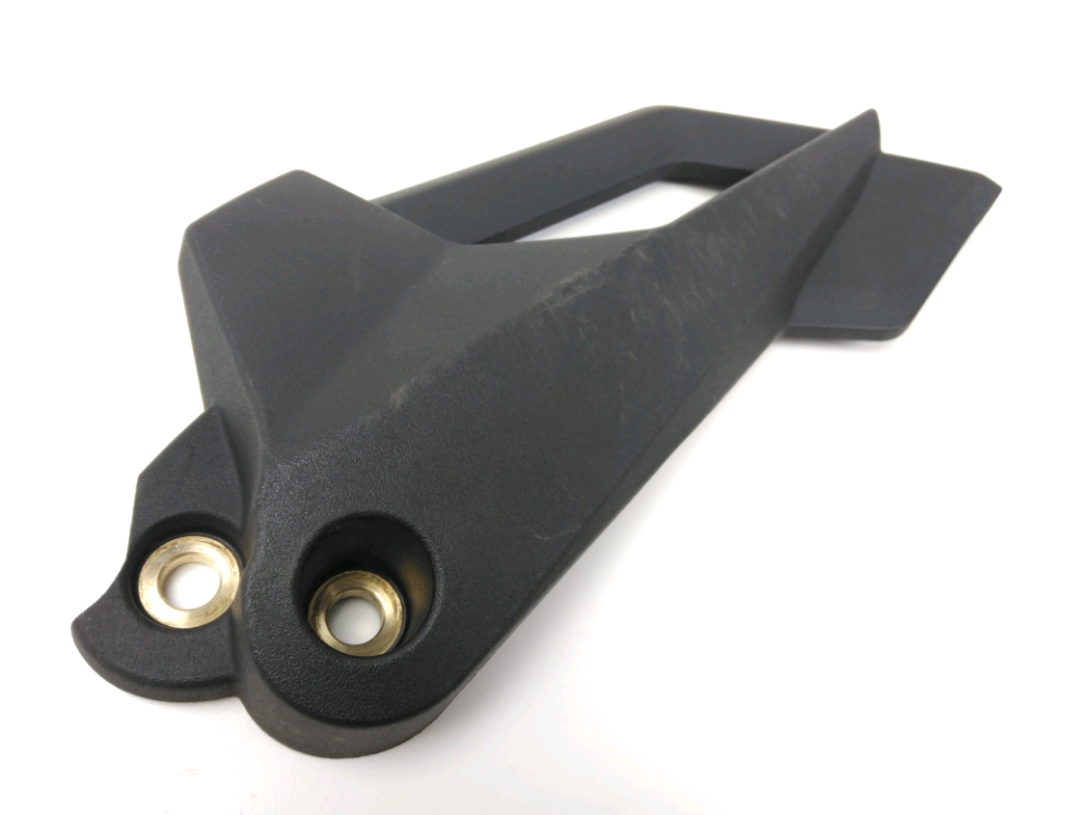 Habillage platine droit