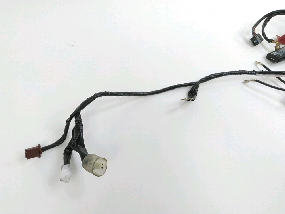 FAISCEAU ELECTRIQUE