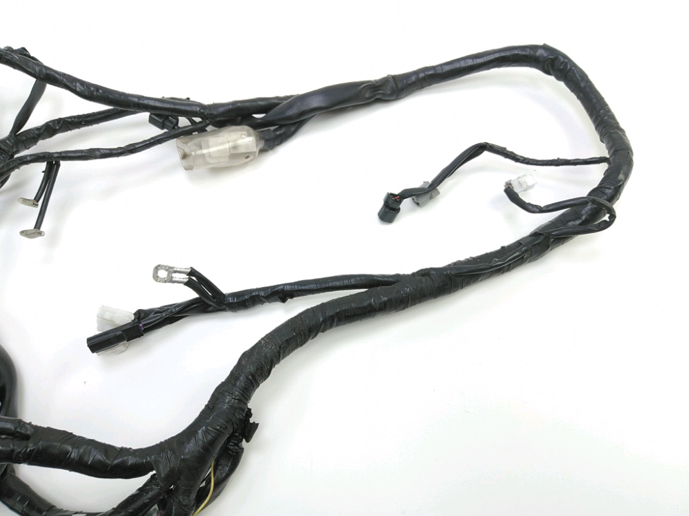 FAISCEAU ELECTRIQUE