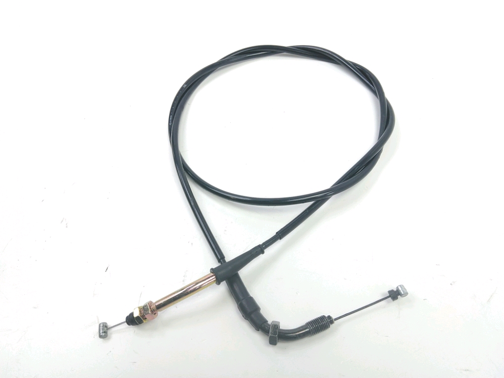 CABLE D'ACCELERATEUR
