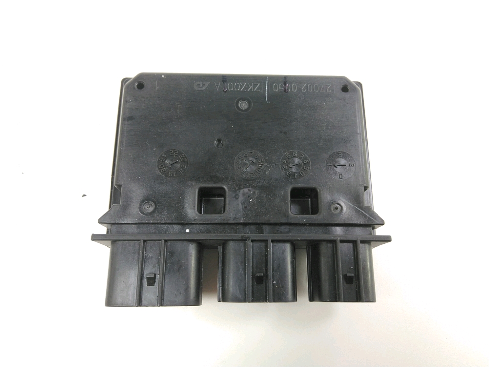 RELAIS BOITIER ELECTRIQUE