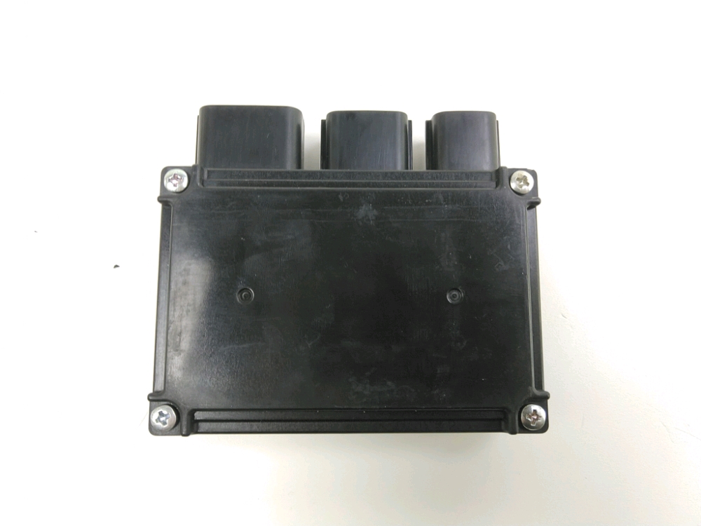 RELAIS BOITIER ELECTRIQUE