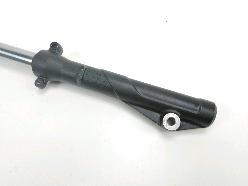 TUBE DE FOURCHE DROIT