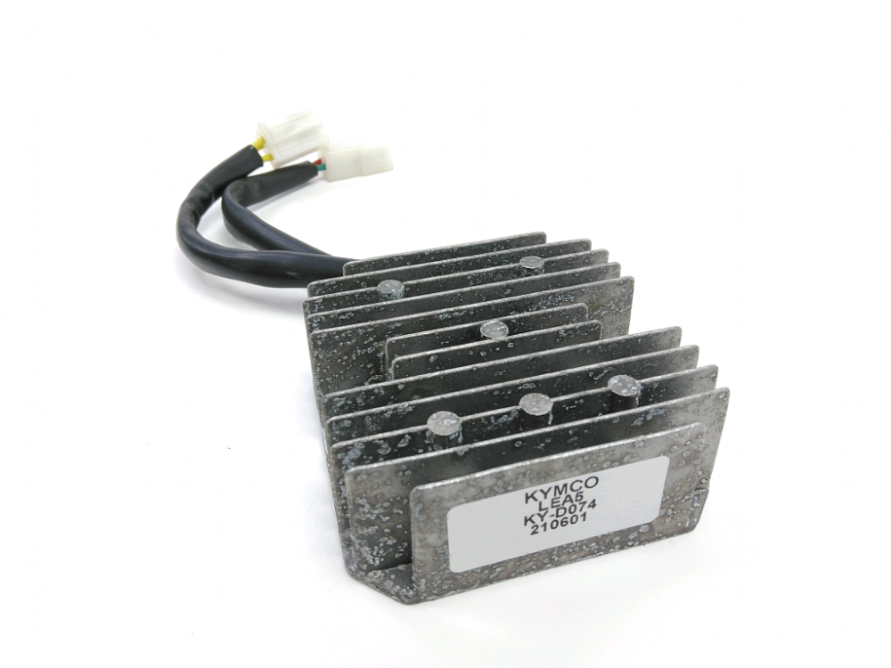 REGULATEUR DE TENSION