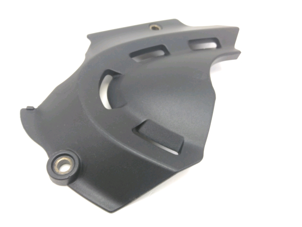 Couvercle pignon sortie boite