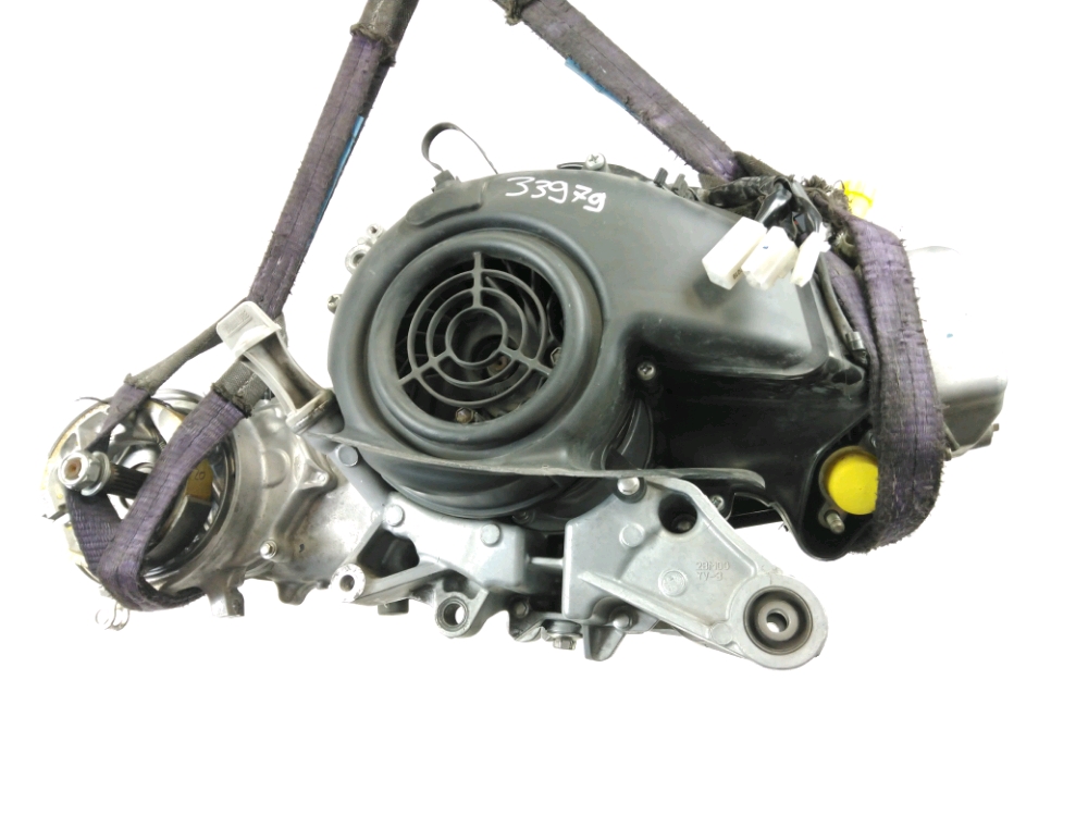 Moteur