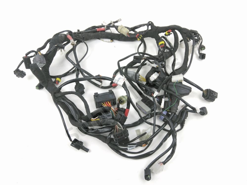 FAISCEAU ELECTRIQUE