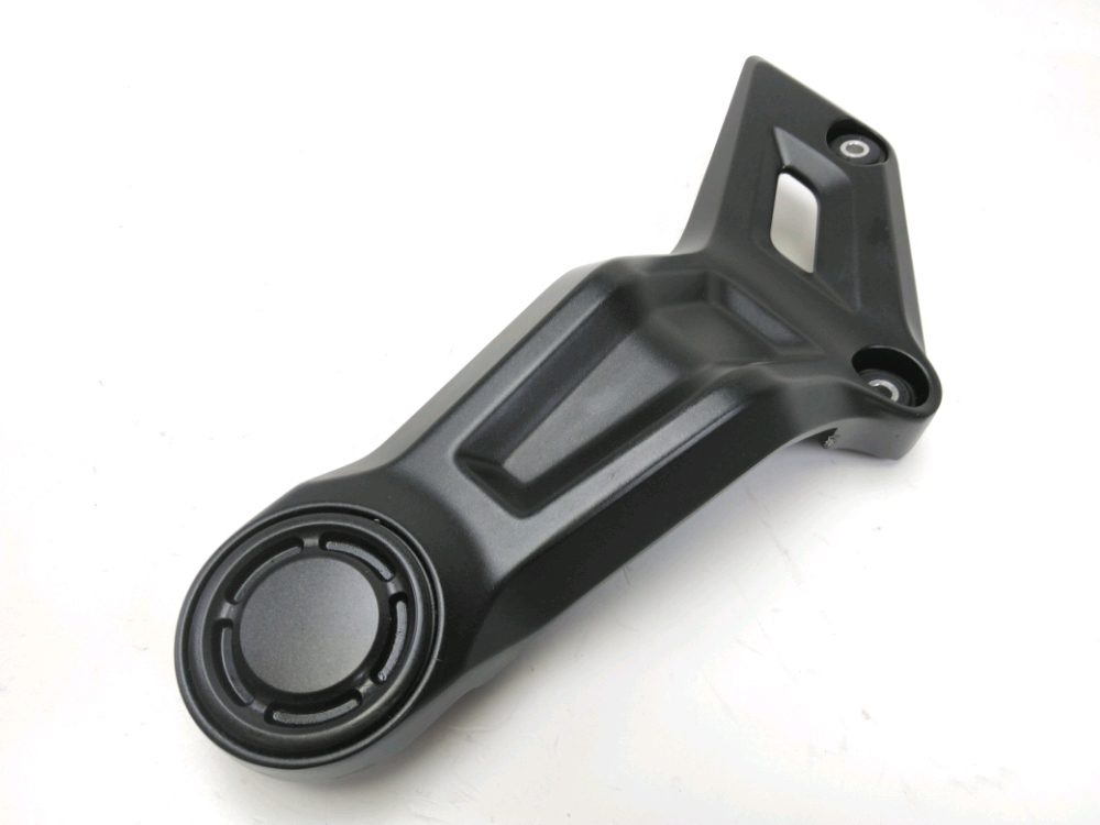 HABILLAGE DE CADRE GAUCHE