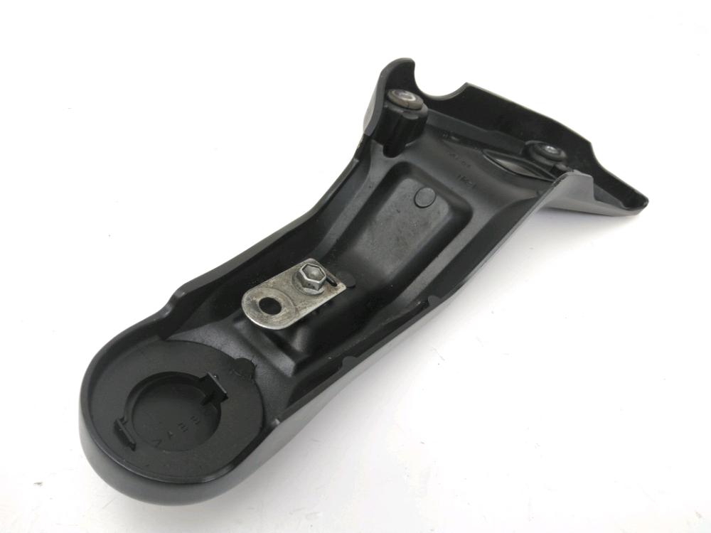 HABILLAGE DE CADRE GAUCHE