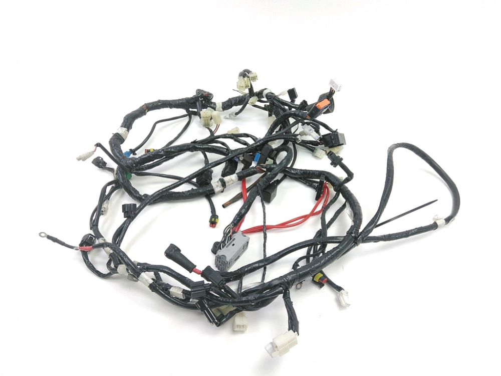 FAISCEAU ELECTRIQUE